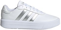 Chaussure Compensée Court-adidas Sportswear