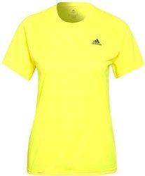 adidas Performance - T-shirt da running Run Icons