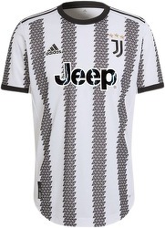 Maillot Authentique Juventus Domicile 2022/2023 Blanc-adidas Performance