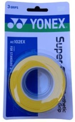 YONEX - Surgrips Ac102Ex-30 Par 30