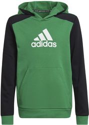Sweat-shirt à capuche Logo-adidas Sportswear