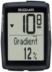 SIGMA - Computer Vélo Sans Fil Bc 14.0 Wl Sts