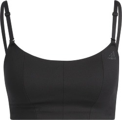 Brassière Yoga Studio Maintien léger-adidas Performance