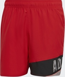 Short de bain Wording-adidas Performance