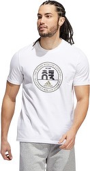 Emb Graphic - T-shirt-adidas Sportswear