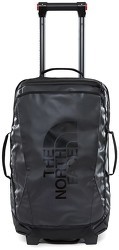 THE NORTH FACE - Valise Rolling Thunder 40l Black
