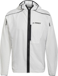 Agr Windweave J - Veste de running-adidas Performance