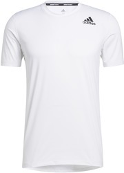 Techfit Compression - T-shirt de running-adidas Performance