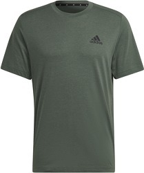 T-shirt AEROREADY Designed 2 Move Feelready Sport-adidas Performance