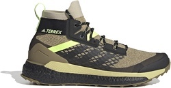 Terrex Free Hiker Primeblue - Chaussures de randonnée-adidas Performance