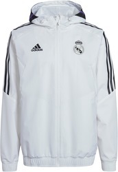Real Madrid Cf Training 2022-2023 - Veste de football-adidas Performance
