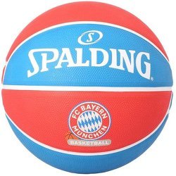 SPALDING - Euroligue Fc Bayern 18 - Ballons de basketball