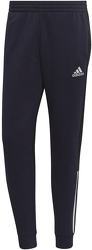 Pantalon en molleton Essentials Colorblock-adidas Sportswear