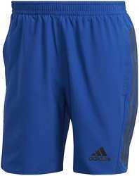Short Run Icon Full Reflective 3-Stripes-adidas Performance