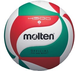 MOLTEN - Pallone Da Competizione Pallone