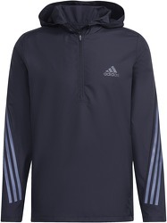 Veste à 3 bande Run Icons-adidas Performance