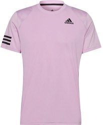 T-shirt Club Tennis 3-Stripes-adidas Performance