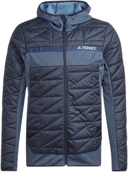 Veste Terrex Multi Primegreen Hybrid Insulated-adidas Performance