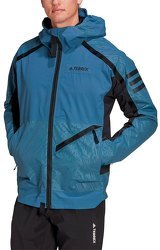 Veste de pluie Terrex Utilitas-adidas Performance