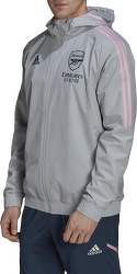 Arsenal Fc Training 2022-2023 - Veste de football-adidas Performance