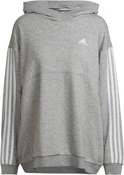 Essentials 3-Stripes - Sweat de fitness-adidas Sportswear