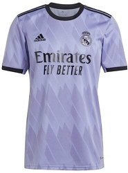 Real Madrid 2022/23 (Extérieur)-adidas Performance