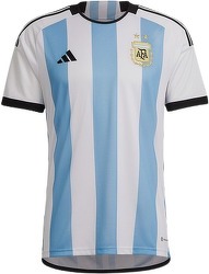adidas Performance - Maillot Domicile Argentine Coupe du Monde 2022