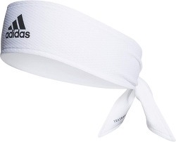 Bandeau noué Tennis AEROREADY-adidas Performance