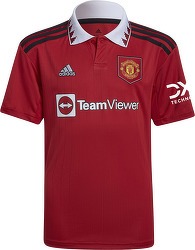Maillot Domicile Manchester United 22/23-adidas Performance