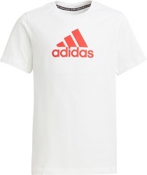 T-shirt Logo-adidas Sportswear