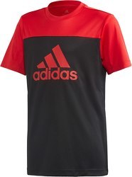T-shirt Equipment-adidas Sportswear