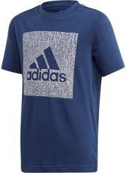 T-shirt Must Haves Badge of Sport-adidas Sportswear