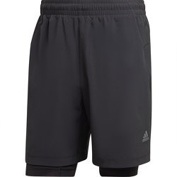 Short d'entraînement HIIT Spin-adidas Performance