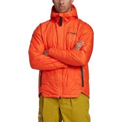 Veste Terrex MYSHELTER PrimaLoft Hooded Padded-adidas Performance