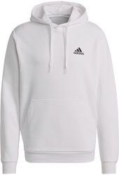 Sweat-shirt à capuche Essentials Fleece-adidas Sportswear