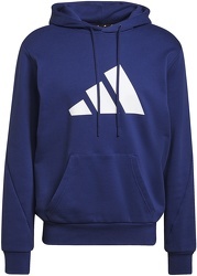 Sweat-shirt à capuche Sportswear Future Icons Logo Graphic-adidas Sportswear