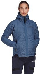 Veste Terrex MYSHELTER PrimaLoft Hooded Padded-adidas Performance