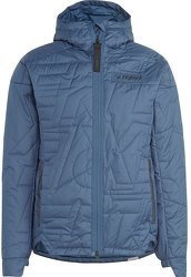 Veste Terrex MYSHELTER PrimaLoft Hooded Padded-adidas Performance