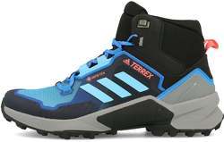 Terrex Swift R3 Mid Gore-Tex-adidas Performance