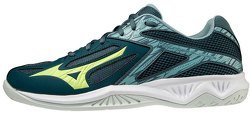 Mizuno thunder blade clearance avis