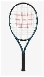 Raquette De Tennis Non Cordée Adulte T-FIGHT RSL 295 GRIP