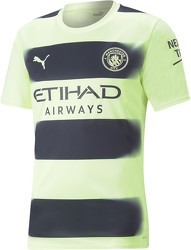 Maillot Manchester City third 2022/23-PUMA