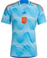 Espagne Extérieur Coupe Du Monde 2022 Maillot De Foot-adidas Performance