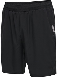 HUMMEL - Short tissé enfant Move Grid