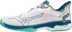 Wave Exceed Tour 5 Clay-MIZUNO