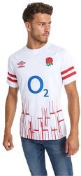 Maillot Rugby Homme Angleterre Domicile 2022/2023 - Umbro