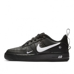 Baskets Basses Nike Air Force 1 Lv8 Utility Gs