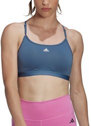 adidas Performance Brassière Aeroreact Training Maintien léger - Colizey