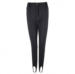 PEAK MOUNTAIN Pantalon de Ski Femme AFUZZI : : Mode