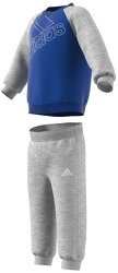 Sweat-shirt et pantalon Essentials Logo (Non genrés)-adidas Sportswear